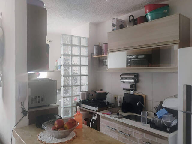 Apartamento para Venda em Jundiaí - 5