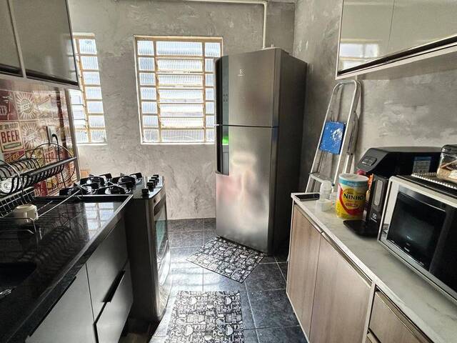 #2433 - Apartamento para Venda em Jundiaí - SP - 3